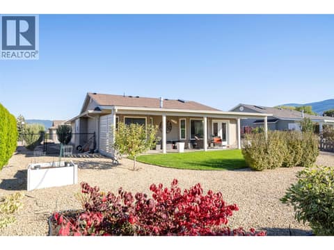 Photo 42 of 5021 5 Avenue, Swan Lake West, Vernon
