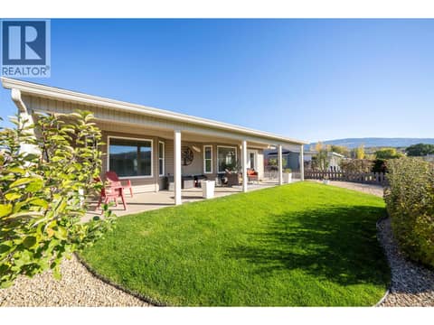 Photo 44 of 5021 5 Avenue, Swan Lake West, Vernon