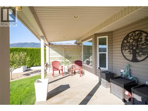 Photo 45 of 5021 5 Avenue, Swan Lake West, Vernon