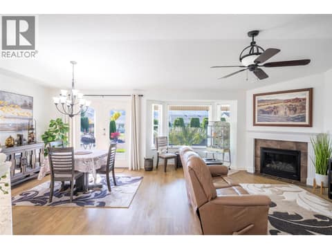 Photo 7 of 5021 5 Avenue, Swan Lake West, Vernon