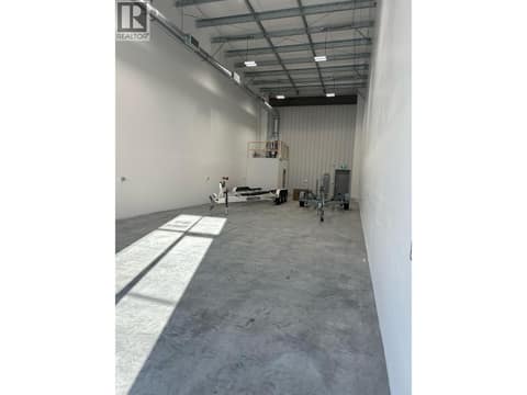 Photo 2 of 1641 Dartmouth Road Unit# 104, Industrial Area, Penticton