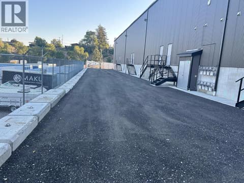 Photo 5 of 1641 Dartmouth Road Unit# 104, Industrial Area, Penticton
