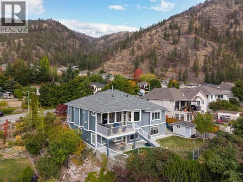 2280 Shannon Hills Dr at 2280 Shannon Hills Drive, Shannon Lake, West Kelowna