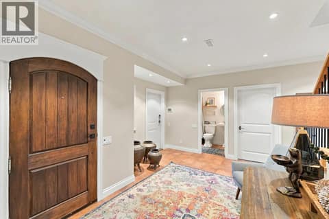 Photo 4 of 5047 Seon Crescent, Upper Mission, Kelowna