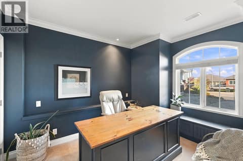 Photo 5 of 5047 Seon Crescent, Upper Mission, Kelowna