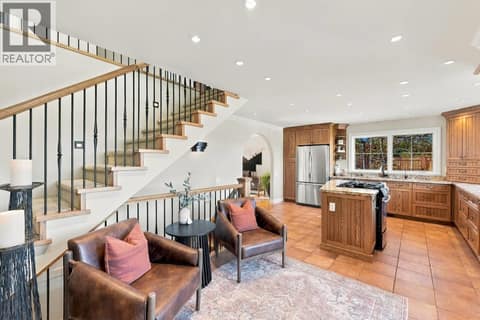 Photo 9 of 5047 Seon Crescent, Upper Mission, Kelowna