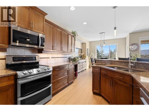 Photo 10 of 663 Denali Court Unit# 469, Dilworth Mountain, Kelowna