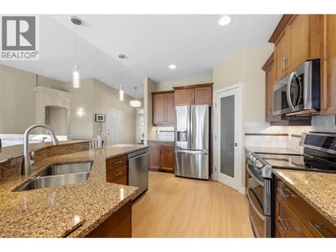 Photo 13 of 663 Denali Court Unit# 469, Dilworth Mountain, Kelowna