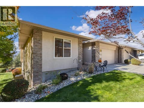 Photo 4 of 663 Denali Court Unit# 469, Dilworth Mountain, Kelowna