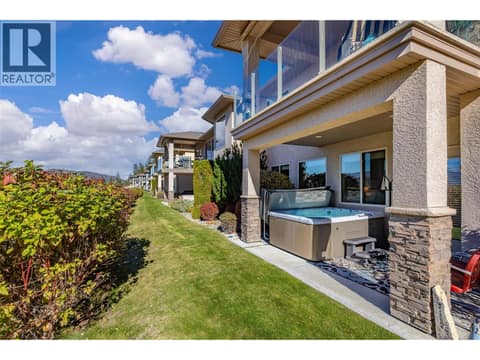 Photo 49 of 663 Denali Court Unit# 469, Dilworth Mountain, Kelowna