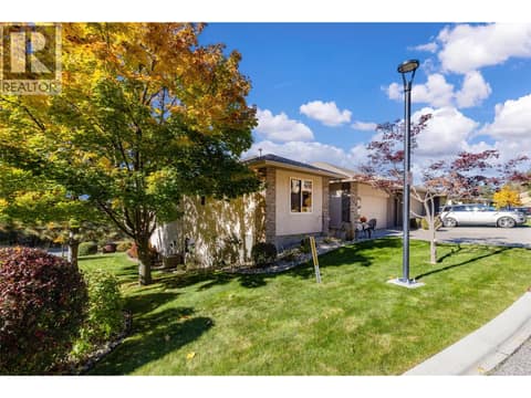 Photo 5 of 663 Denali Court Unit# 469, Dilworth Mountain, Kelowna