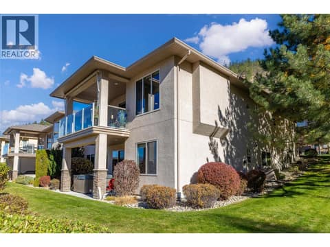 Photo 51 of 663 Denali Court Unit# 469, Dilworth Mountain, Kelowna