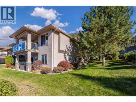 Photo 52 of 663 Denali Court Unit# 469, Dilworth Mountain, Kelowna