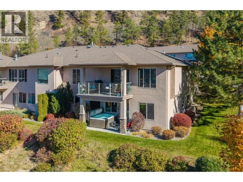 Photo 54 of 663 Denali Court Unit# 469, Dilworth Mountain, Kelowna