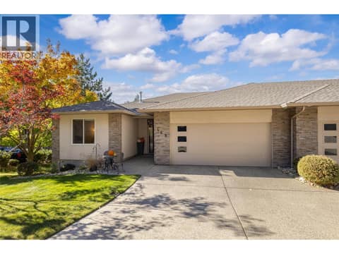 Photo 56 of 663 Denali Court Unit# 469, Dilworth Mountain, Kelowna