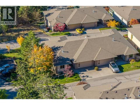 Photo 60 of 663 Denali Court Unit# 469, Dilworth Mountain, Kelowna
