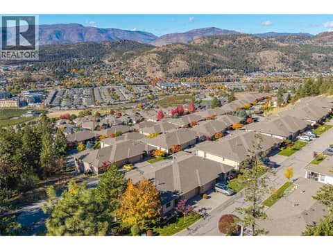 Photo 62 of 663 Denali Court Unit# 469, Dilworth Mountain, Kelowna