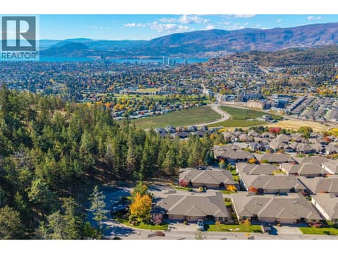 Photo 66 of 663 Denali Court Unit# 469, Dilworth Mountain, Kelowna