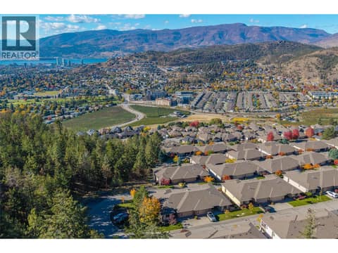 Photo 67 of 663 Denali Court Unit# 469, Dilworth Mountain, Kelowna