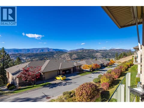 Photo 68 of 663 Denali Court Unit# 469, Dilworth Mountain, Kelowna