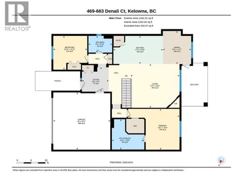 Photo 69 of 663 Denali Court Unit# 469, Dilworth Mountain, Kelowna