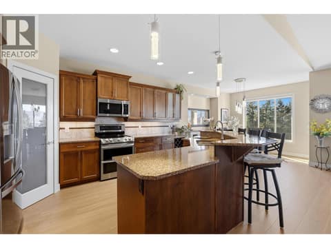 Photo 9 of 663 Denali Court Unit# 469, Dilworth Mountain, Kelowna