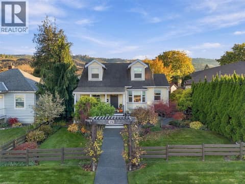 Photo 1 of 1219 DOMINION Street, South Kamloops