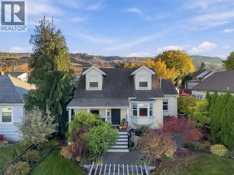 Photo 2 of 1219 DOMINION Street, South Kamloops