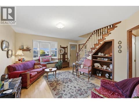 Photo 25 of 1219 DOMINION Street, South Kamloops