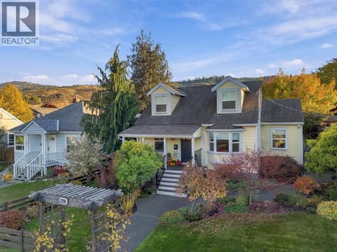 Photo 3 of 1219 DOMINION Street, South Kamloops