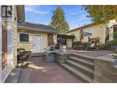 Photo 38 of 1219 DOMINION Street, South Kamloops