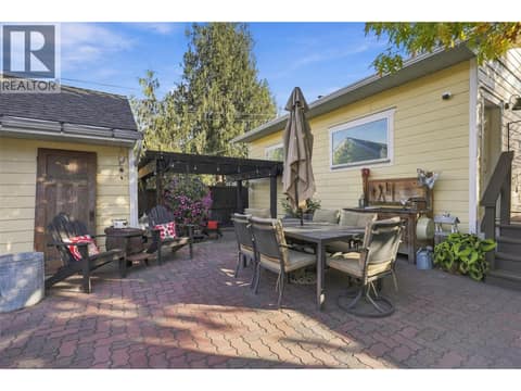 Photo 39 of 1219 DOMINION Street, South Kamloops