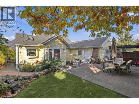 Photo 40 of 1219 DOMINION Street, South Kamloops