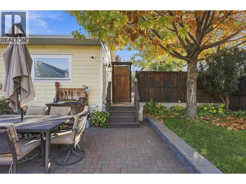 Photo 47 of 1219 DOMINION Street, South Kamloops