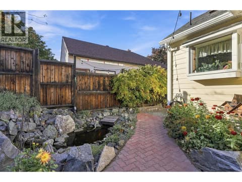 Photo 49 of 1219 DOMINION Street, South Kamloops
