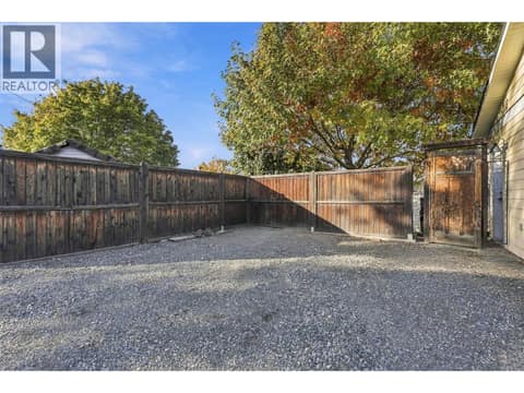 Photo 72 of 1219 DOMINION Street, South Kamloops