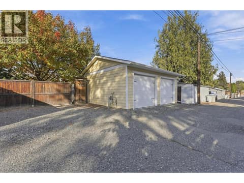 Photo 73 of 1219 DOMINION Street, South Kamloops