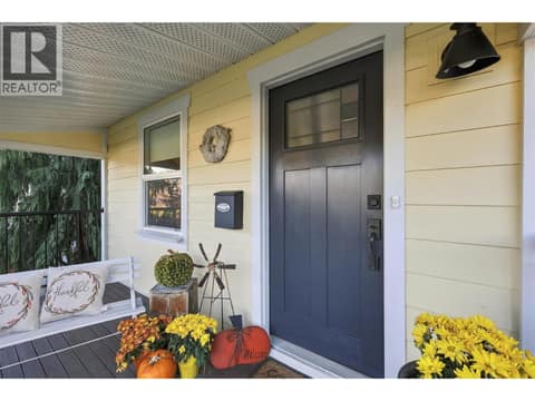Photo 9 of 1219 DOMINION Street, South Kamloops