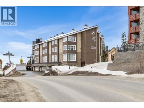 Photo 16 of 5275 Big White Road Unit# 301, Big White