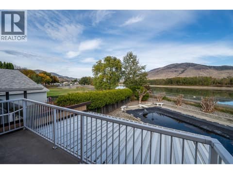 Photo 18 of 718 Driftwood Place, Westmount, Kamloops
