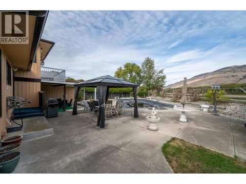 Photo 26 of 718 Driftwood Place, Westmount, Kamloops