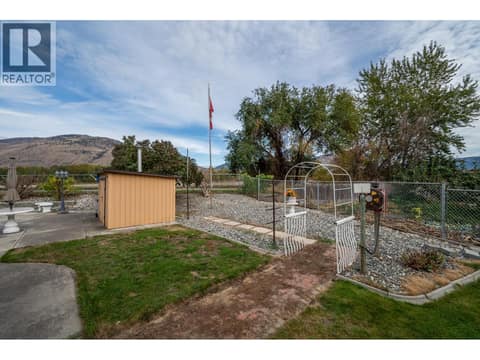 Photo 30 of 718 Driftwood Place, Westmount, Kamloops