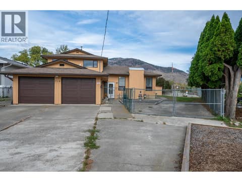 Photo 31 of 718 Driftwood Place, Westmount, Kamloops