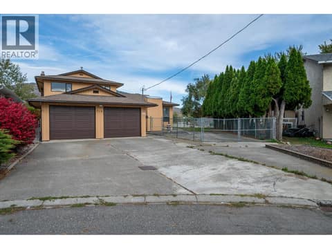 Photo 32 of 718 Driftwood Place, Westmount, Kamloops