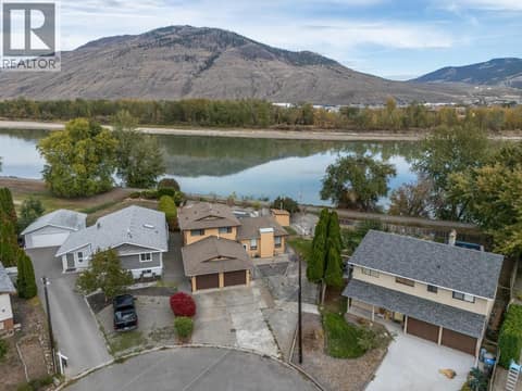 Photo 33 of 718 Driftwood Place, Westmount, Kamloops