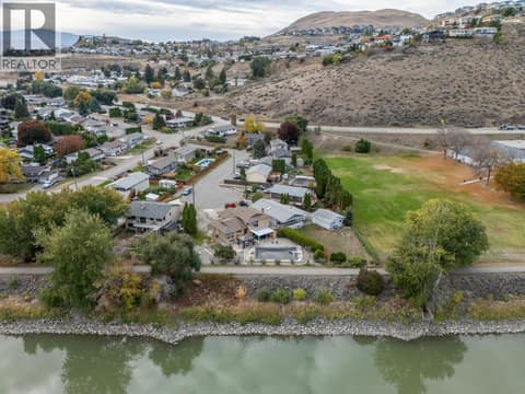 Photo 35 of 718 Driftwood Place, Westmount, Kamloops