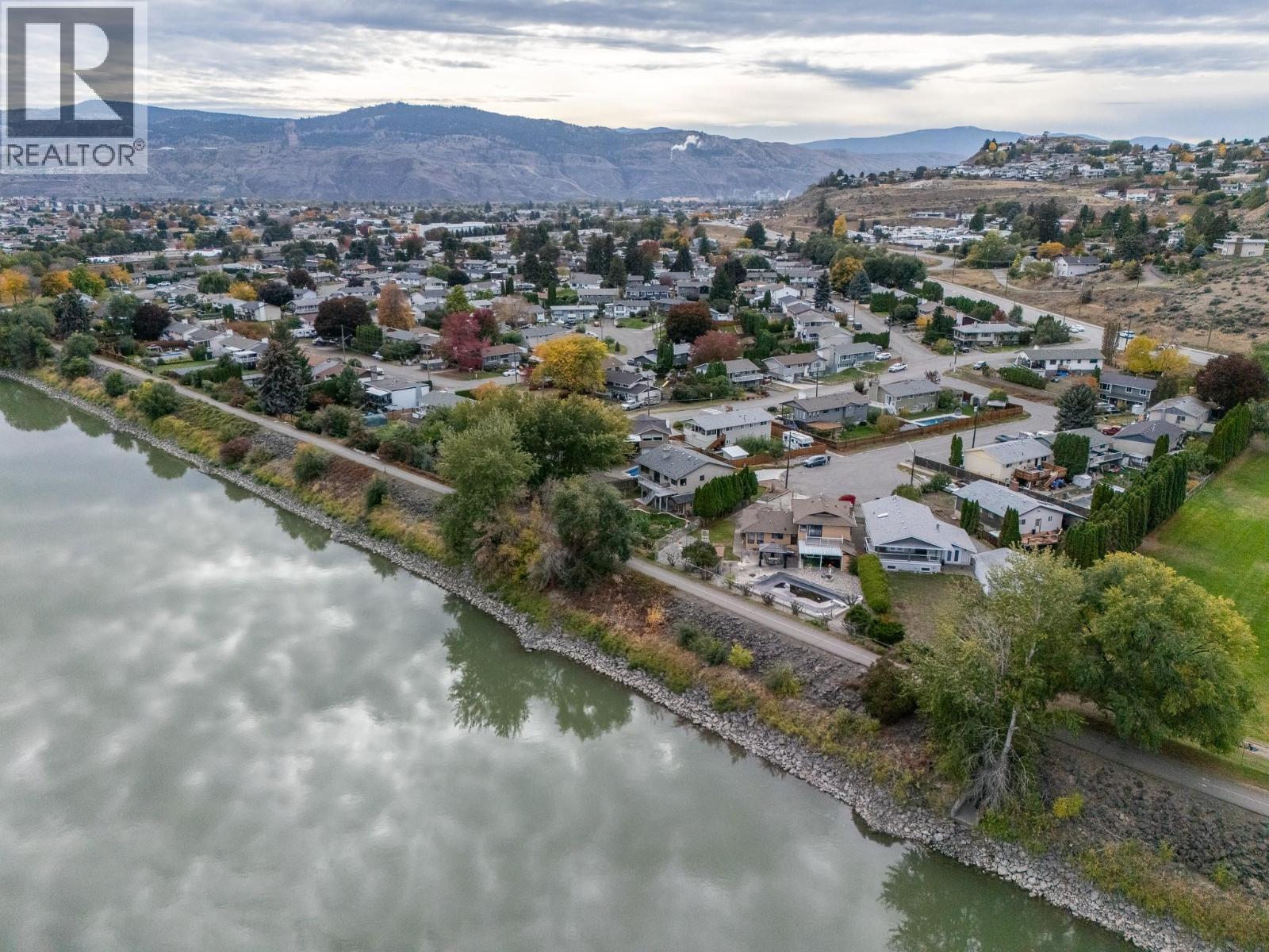 Photo 37 of 718 Driftwood Place, Westmount, Kamloops