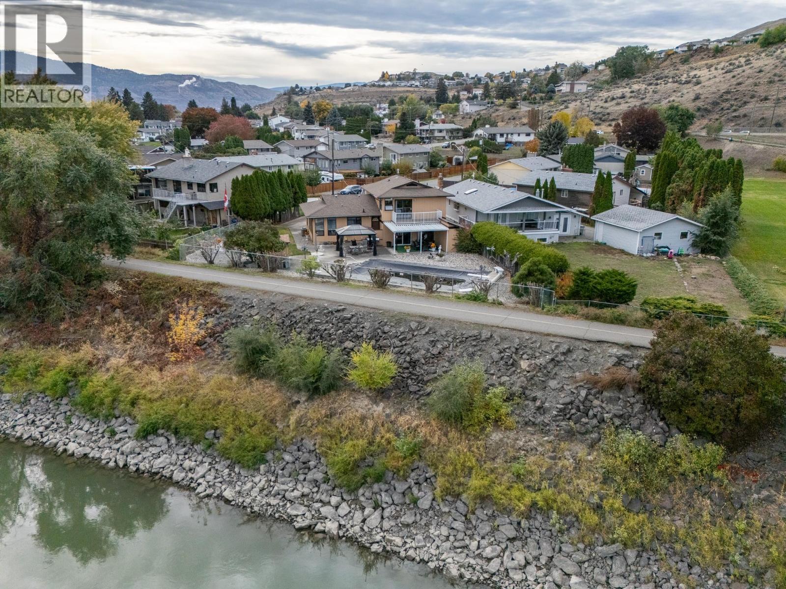 Photo 38 of 718 Driftwood Place, Westmount, Kamloops