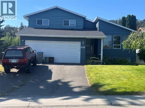 Photo 1 of 439 Laurier Drive, Aberdeen, Kamloops