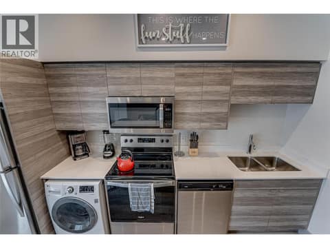 Photo 11 of 2555 Lakeshore Road Unit# 321, Okanagan Landing, Vernon
